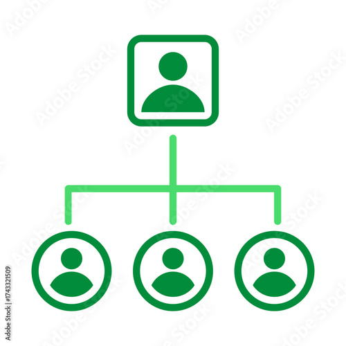 Organization Icon