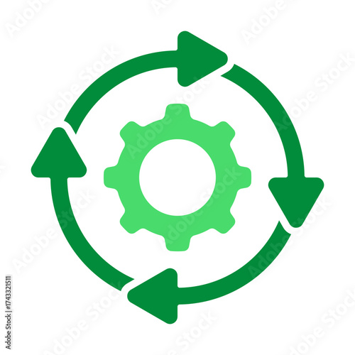 Process Icon