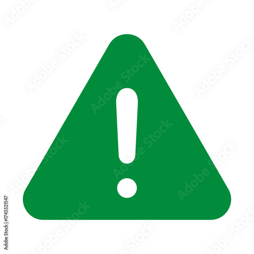Caution Icon