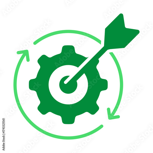 Effective Icon