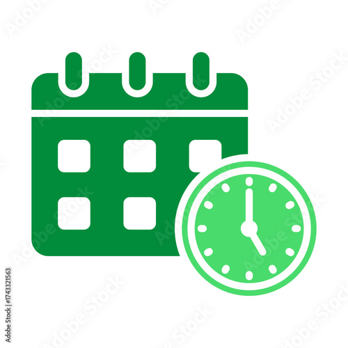 Schedule Icon