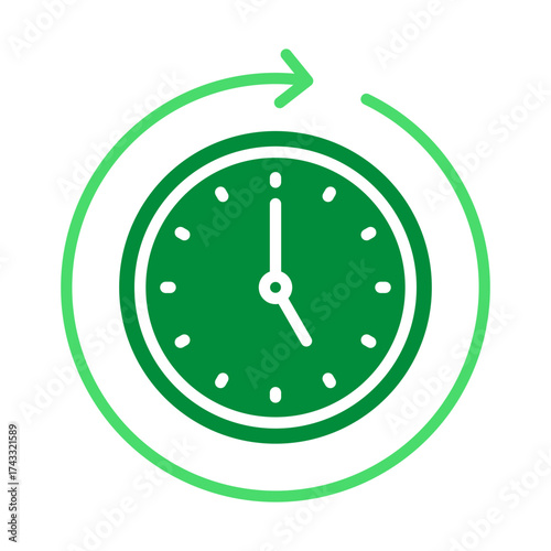 Time Icon