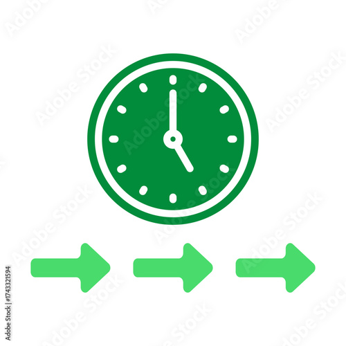 Timeline Icon