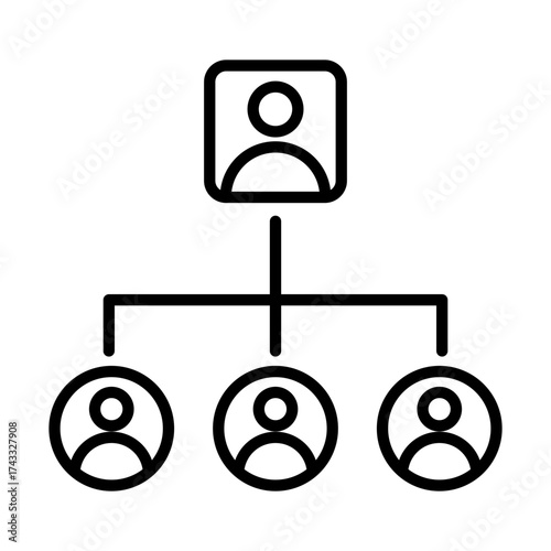 Organization Icon