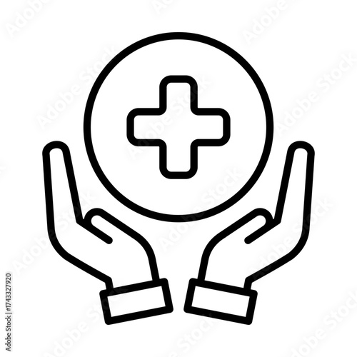 Health Icon