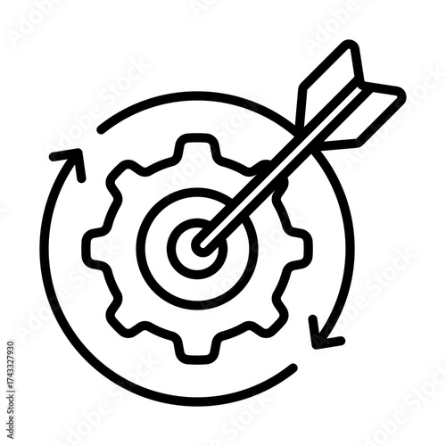 Effective Icon