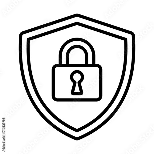 Security Icon