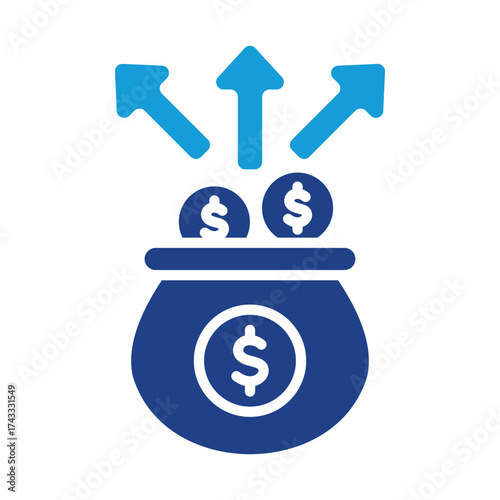 Expense Icon