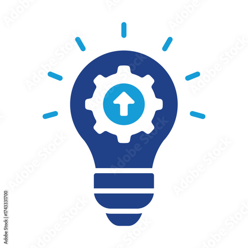 Innovation Icon