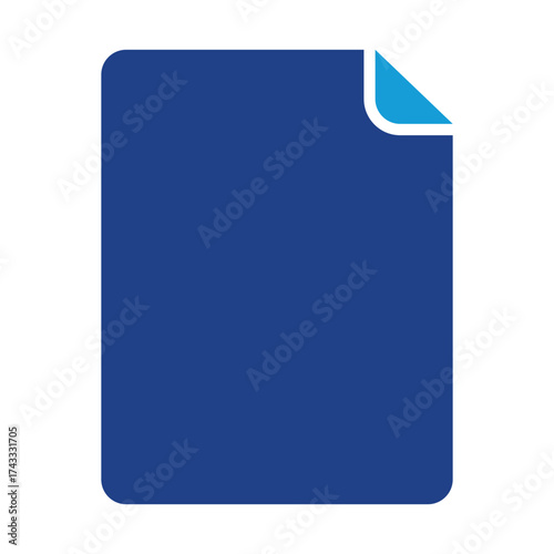 Paper Icon