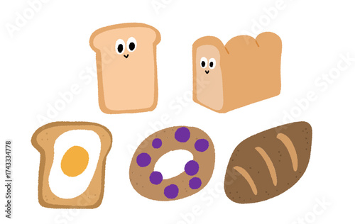 Bread