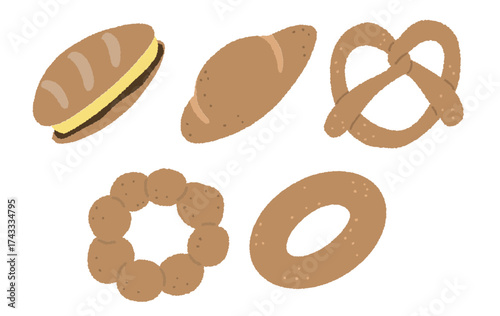 Bread