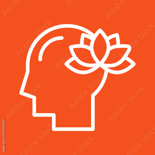 Calm Corner Icon