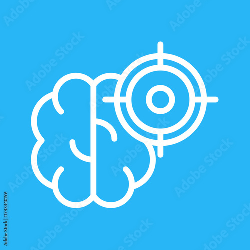 Hyperfocus Mode Icon