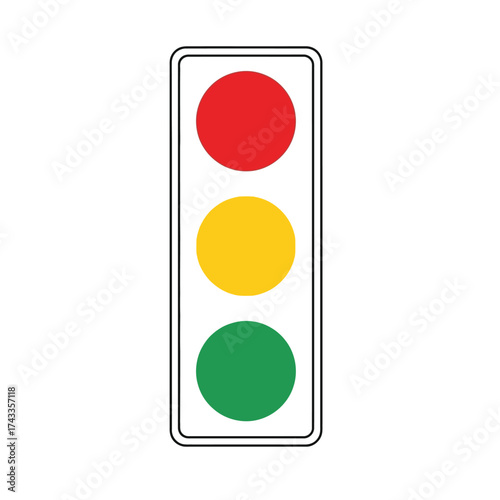 Traffic Light A Comprehensive Guide to Road Safety, Symbols, and Regulations for Drivers
