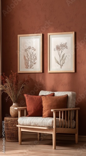 interior design scene