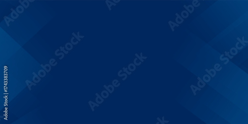 Top blue abstract background with elegant bright diagonal lines modern