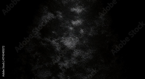 Black Velvet Luxury Light Fade 