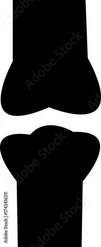 Physical Therapy Icon, Rehabilitation, Exercise, Massage, Recovery, Muscle Strength, Fitness, Health, Medical Treatment, and Wellness Care Symbols in Modern Vector Style, used for web page mobile