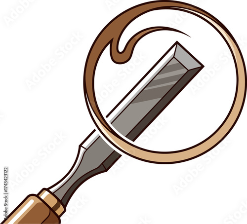 A conceptual illustration of a judge's wooden gavel combined with a law book, symbolizing justice and legislation.