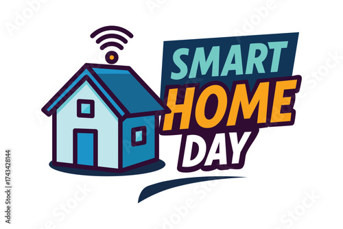 Join Smart Home Day to explore connected devices live demos and tips for making your home safer smarter and more energy efficient