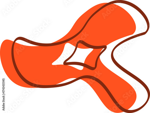 Abstract Shape