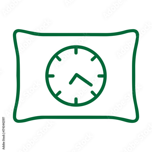 Rest Time Icon