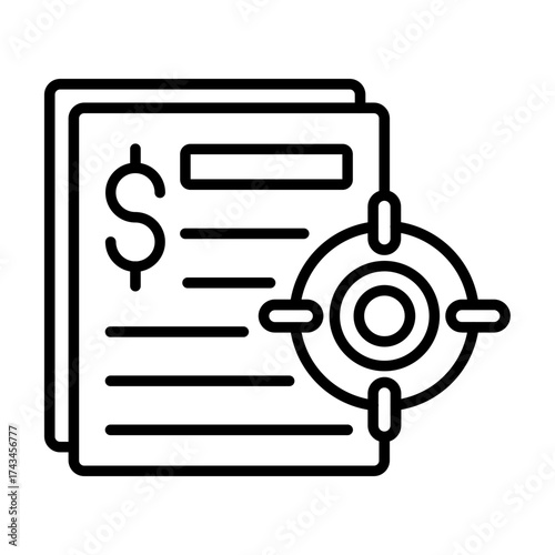 Target Icon