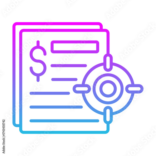 Target Icon