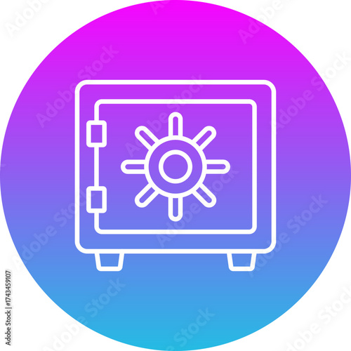 Safebox Icon