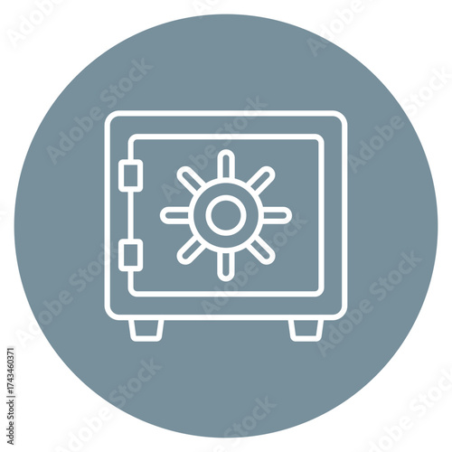 Safebox Icon