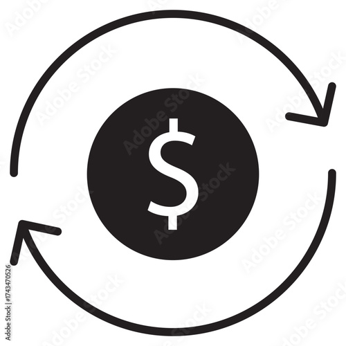 Maximizing Portfolio Turnover Success, Strategies for Effective Investment Management, Driving Growth through Portfolio Optimization, Portfolio Turnover Success as a Performance Measure, vector