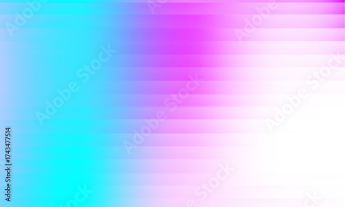Blurred rainbow light refraction texture overlay effect for photo and mockups. Organic drop diagonal holographic flare on a white wall