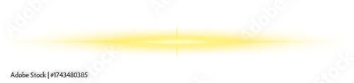 Golden twinkle line png glowing with light and sparkle, elegant shiny effect and festive glitter. Perfect bright decoration for party or luxury celebration.
