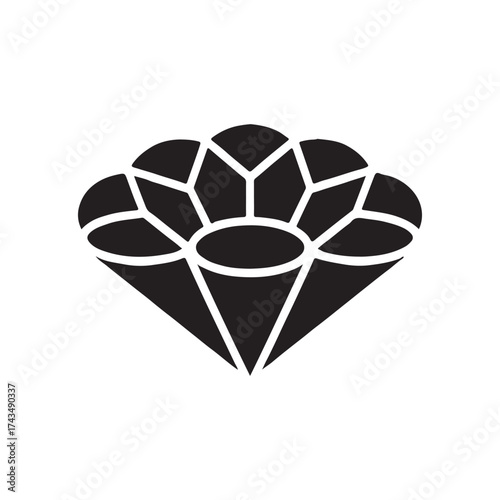Pearl Gem Stylish Solid Design