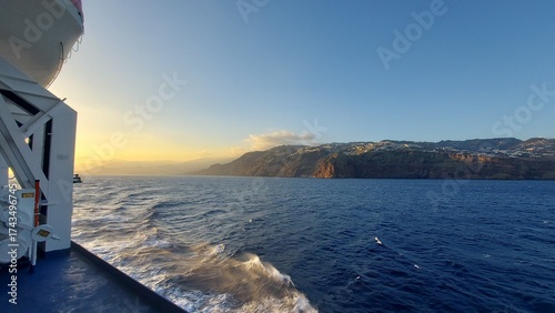 ocean, sea, waves, blue, rocl, day, beach, coast, coastline, island, madeira island, peace, travel, tourism, detsination, portugal, europe, nature, landscape, sun, sunset, clouds, cliff, mountain