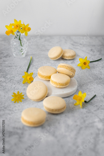 Macarons