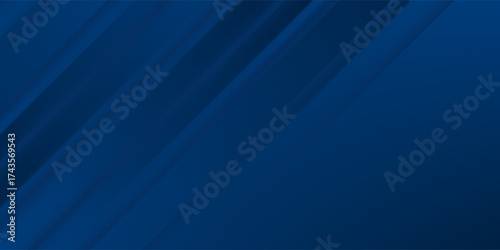 Abstract blue and light gray shape modern soft luxury texture with smooth and clean vector subtle background.