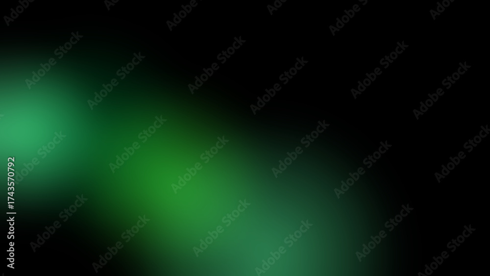Fototapeta premium Gradient smooth texture background with multi-color blend of famous tones like blue, pink, gold, green, and purple. Abstract modern design for digital art, wallpapers, branding, posters, and creative 