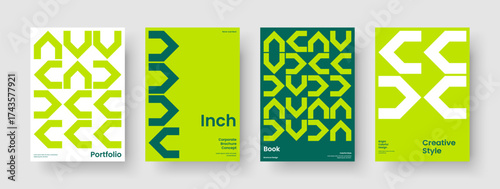 Abstract Report Design. Creative Brochure Template. Geometric Poster Layout. Banner. Flyer. Business Presentation. Background. Book Cover. Advertising. Handbill. Brand Identity. Newsletter