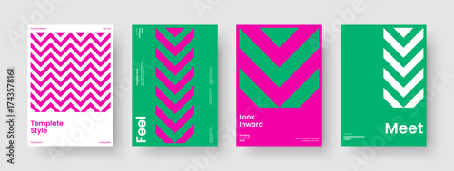Modern Flyer Layout. Geometric Poster Design. Abstract Book Cover Template. Banner. Business Presentation. Background. Brochure. Report. Brand Identity. Pamphlet. Journal. Portfolio. Catalog