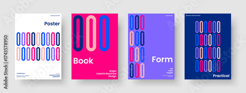 Modern Report Layout. Abstract Poster Design. Isolated Brochure Template. Book Cover. Business Presentation. Banner. Background. Flyer. Newsletter. Leaflet. Catalog. Pamphlet. Advertising