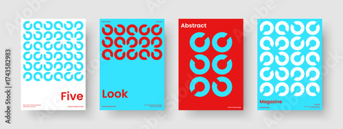 Isolated Business Presentation Layout. Creative Brochure Design. Geometric Poster Template. Report. Flyer. Book Cover. Banner. Background. Notebook. Handbill. Portfolio. Advertising. Magazine
