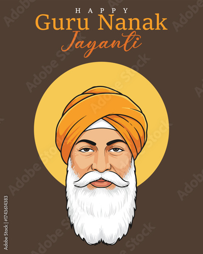 “Guru Nanak Jayanti 2025: Celebrate Gurpurab & Teachings of Guru Nanak”
