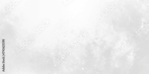 This white marble background and paper texture displays a cold, frozen surface pattern reminiscent of snow and ice crystals