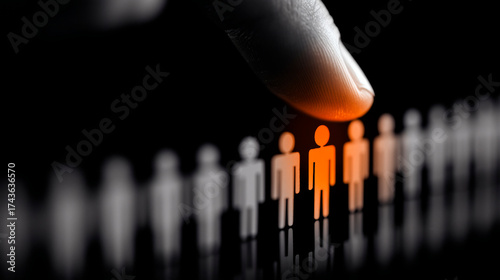 Selección de personal