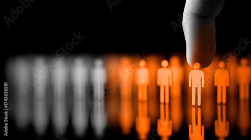 Selección de personal