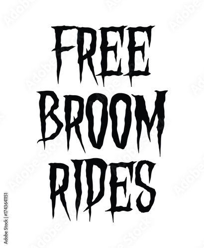 Halloween vector template, Isolated halloween clipart, Halloween designs, T shirt Design, Quotes about Halloween