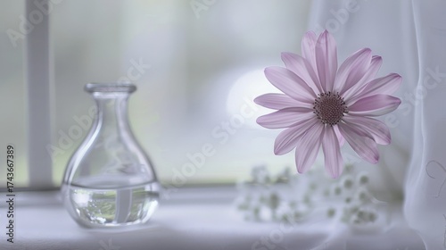 Spring & Summer Floral Beauty: Pink Roses, Purple Peonies, and Daisy Bouquets in Garden Arrangements