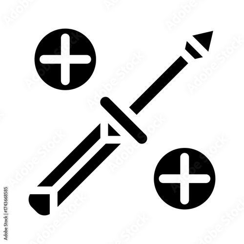 Service icon